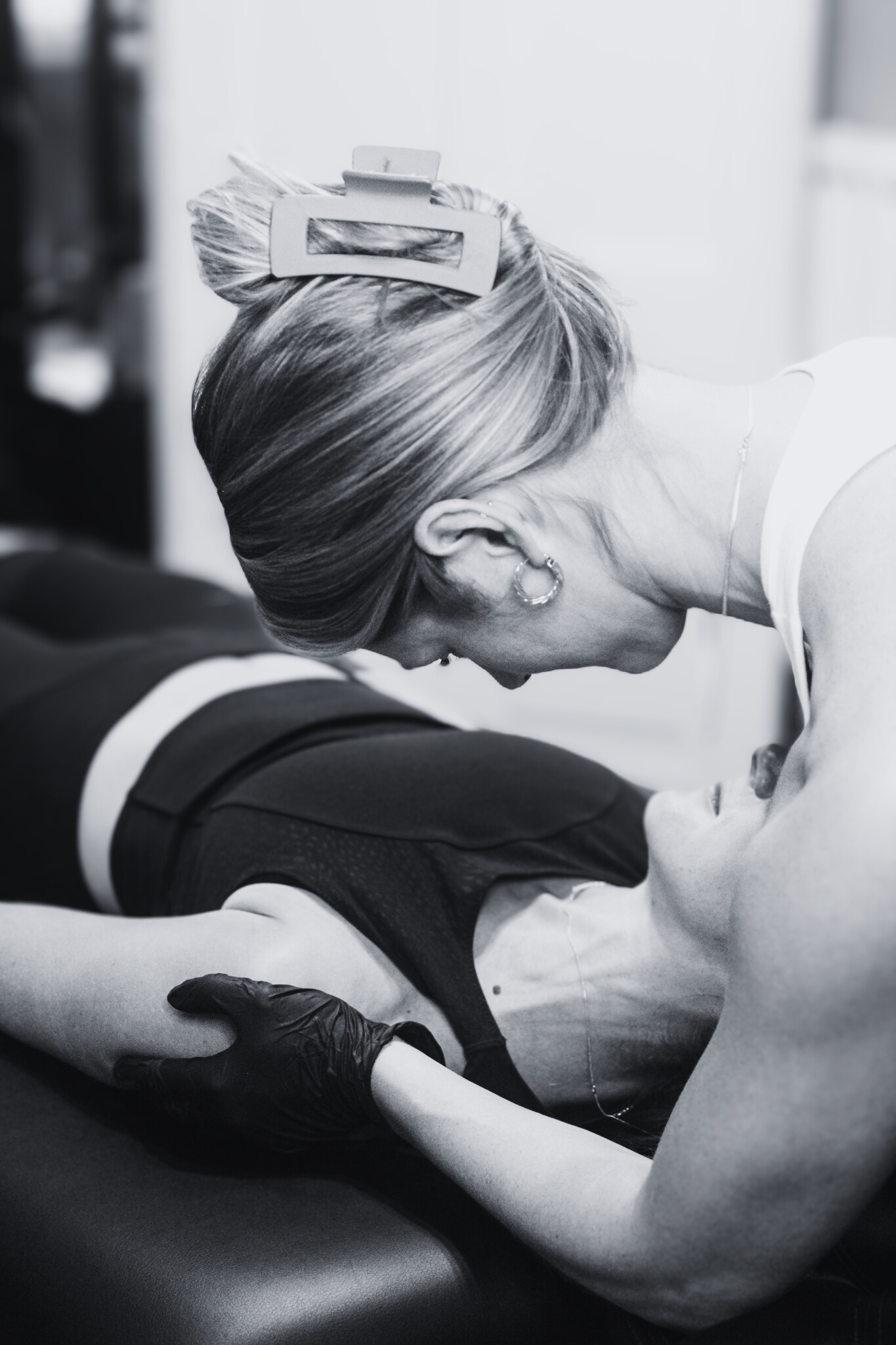 Managing Holiday Stress with Movement - Arch Physical Therapy & Fitness